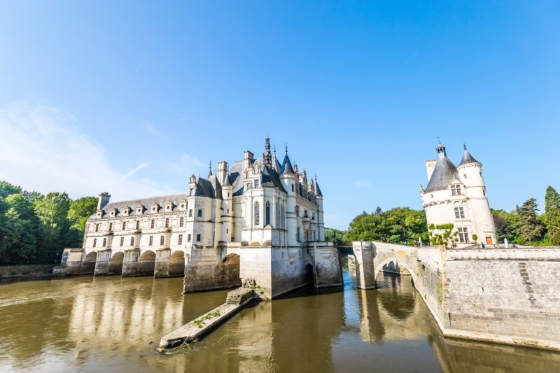 Château de Chenonceau