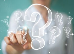 Vente transactionnelle : la phase de questionnement